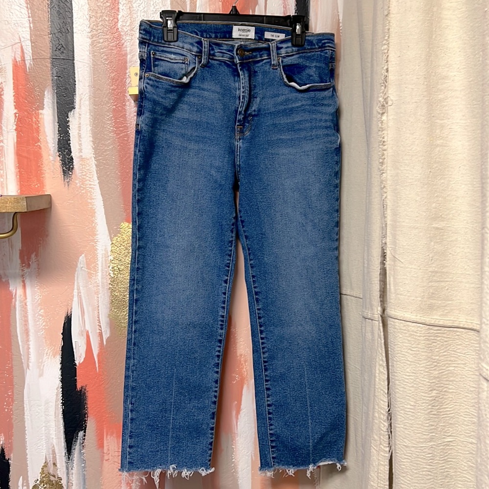 Kensie jeans